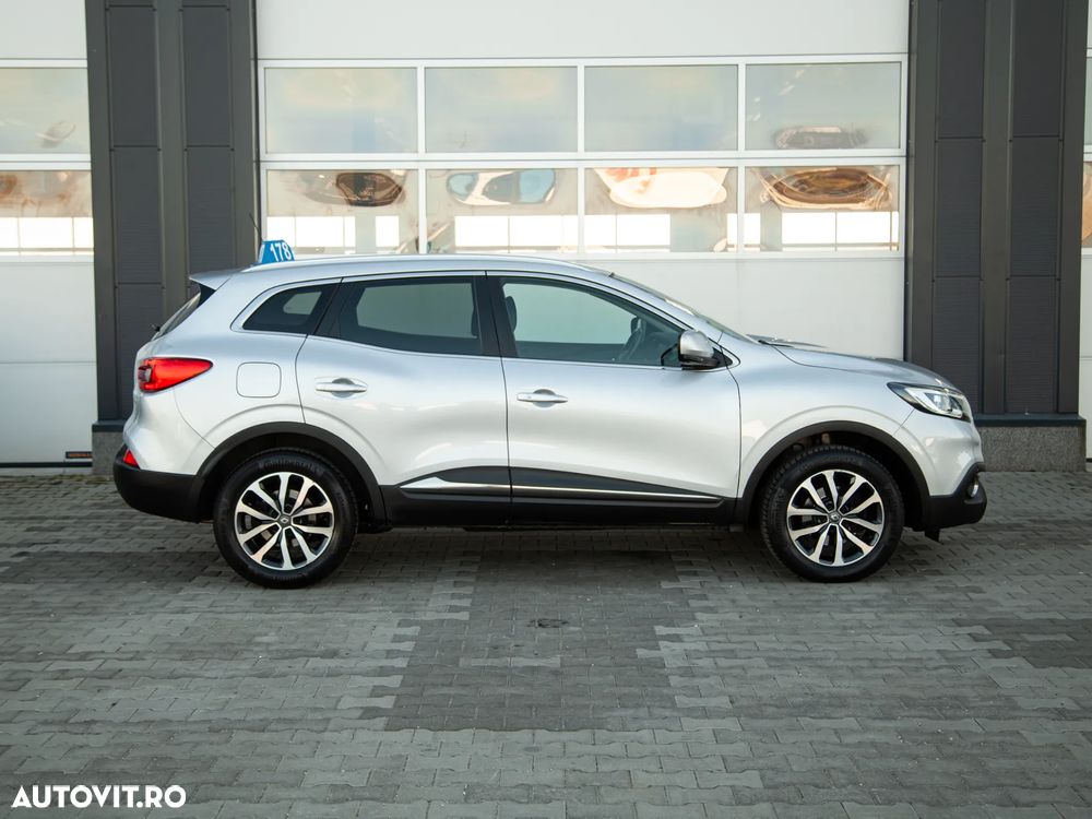Renault Kadjar Energy dCi 110 Business - 8