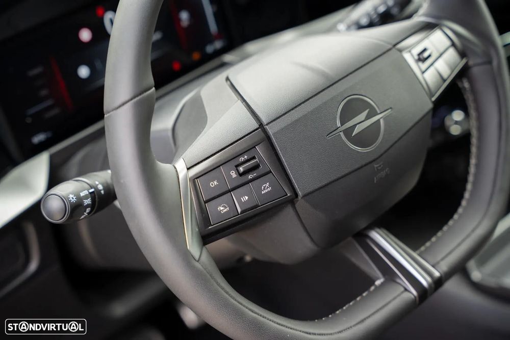Opel Mokka-e GS - 19