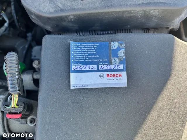 Ford Focus 1.6 Trend - 11