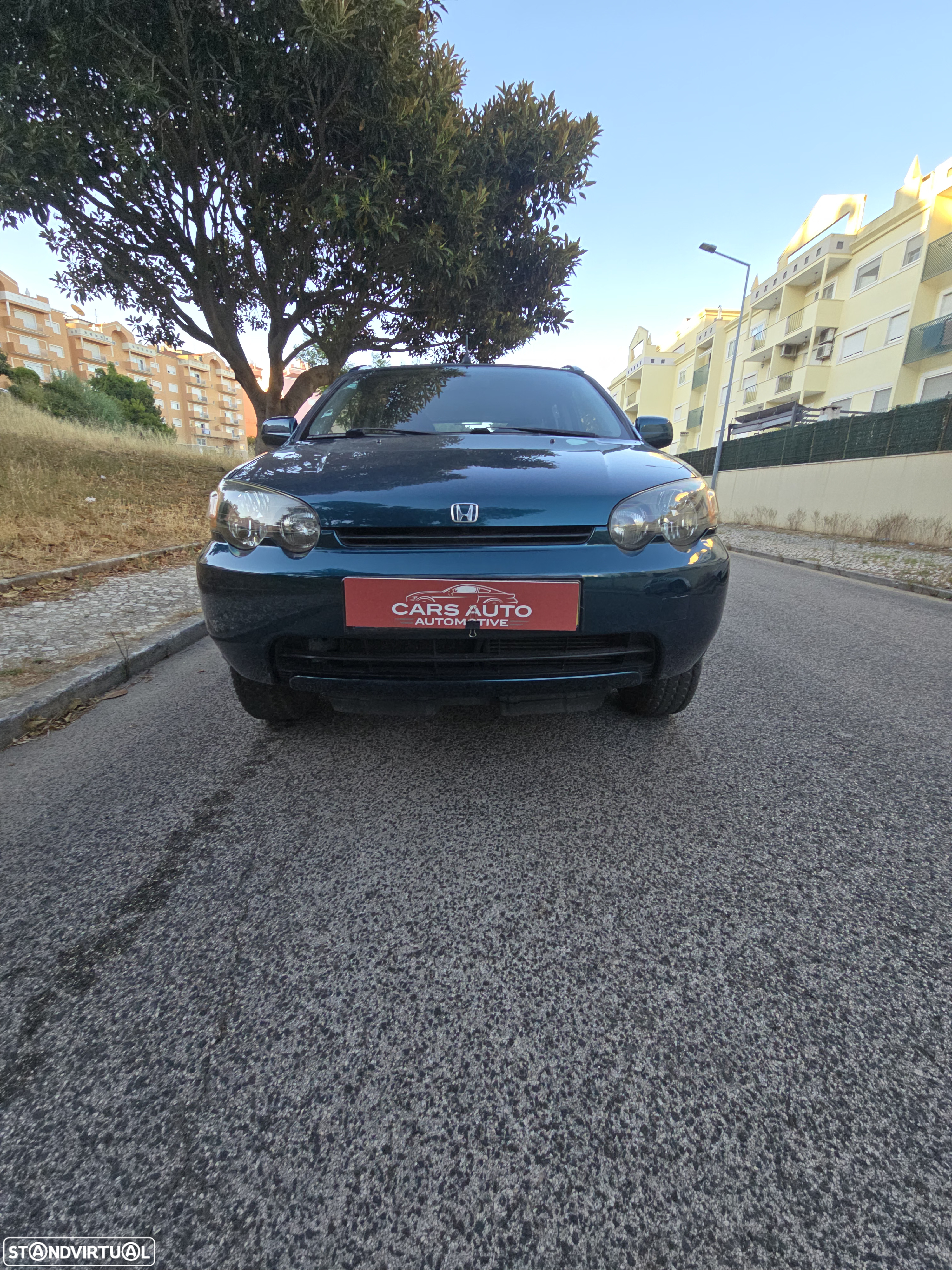Honda HR-V 1.6 ES VTEC - 37