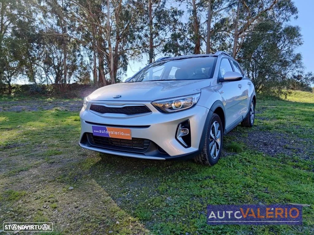 Kia Stonic 1.2 Dynamic - 1