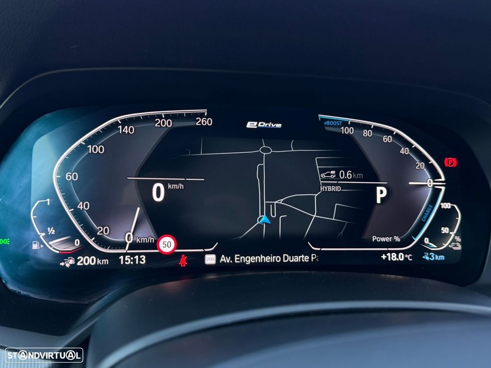 BMW X5 45 e xDrive Pack M - 32