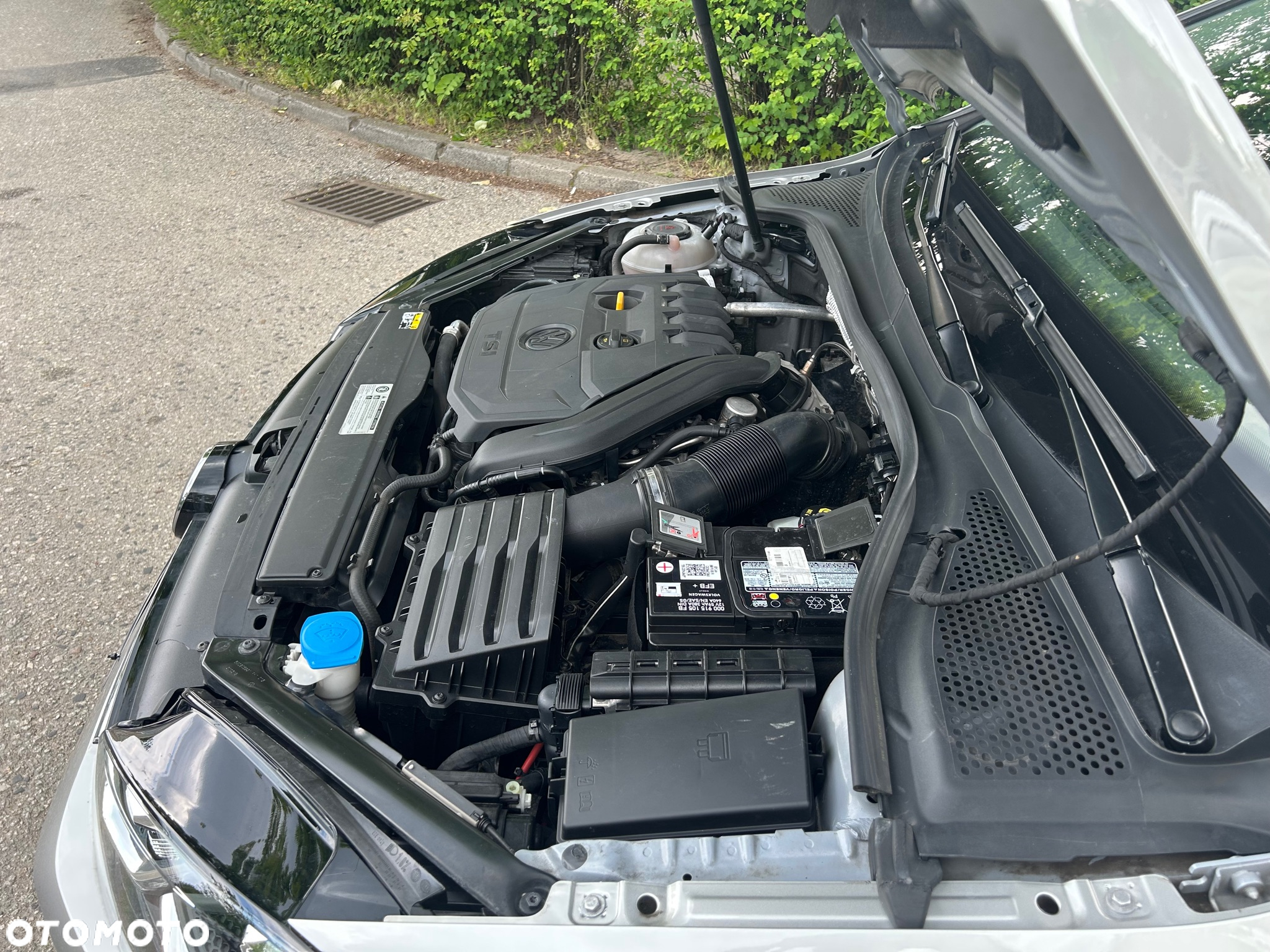 Volkswagen Golf VII 1.5 TSI BMT Evo Highline DSG - 11