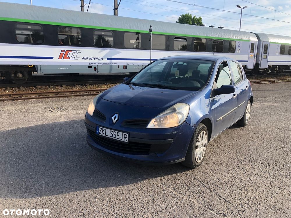 Renault Clio - 5