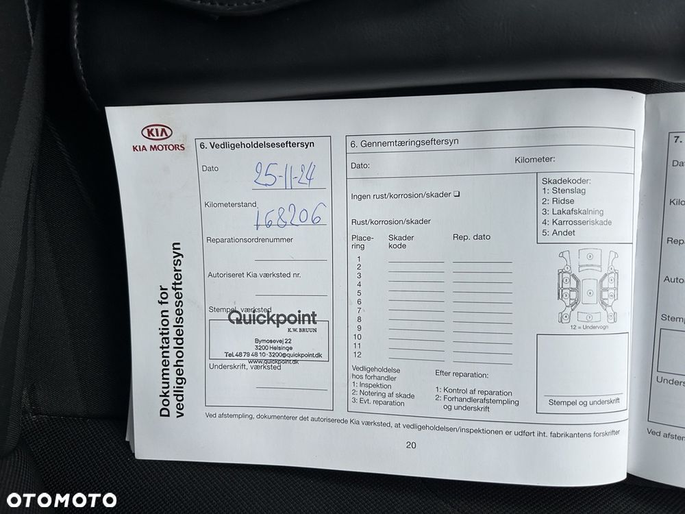 Kia Ceed 1.6 CRDi 136 ISG Edition 7 - 38