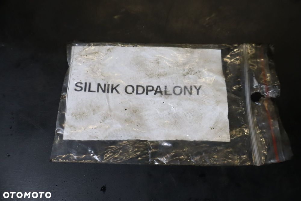 SILNIK HONDA CITY V 1.4 81KM L13A8 TEST - 2