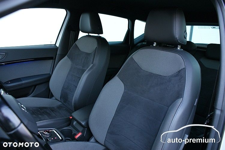Seat Ateca 2.0 TDI Xcellence S&S 4Drive DSG - 7