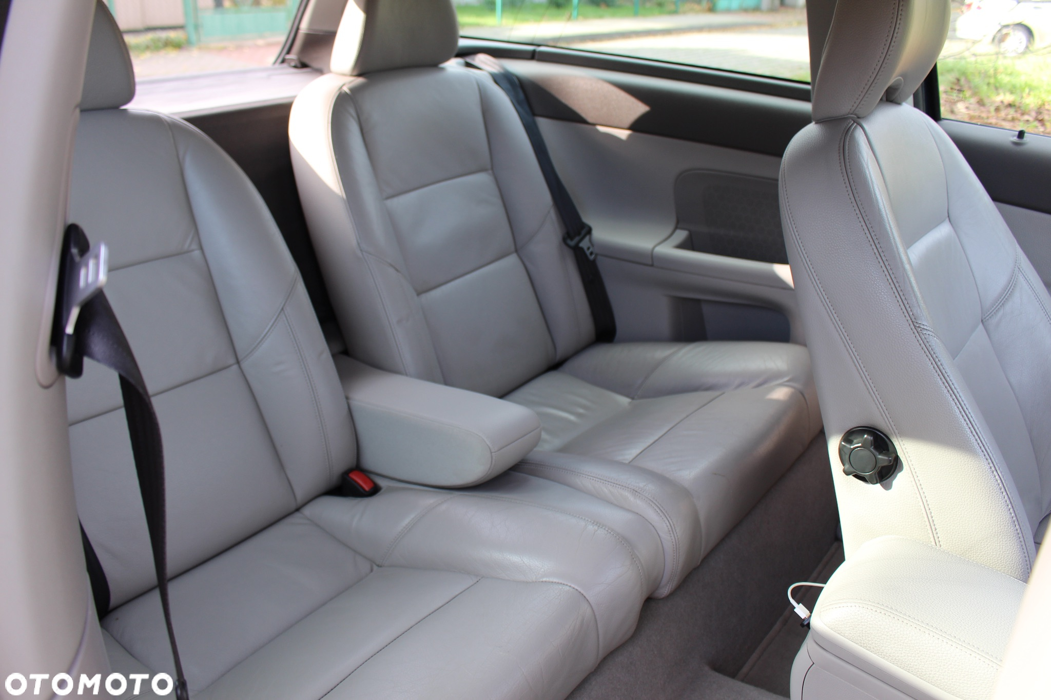 Volvo C30 D5 Summum - 10