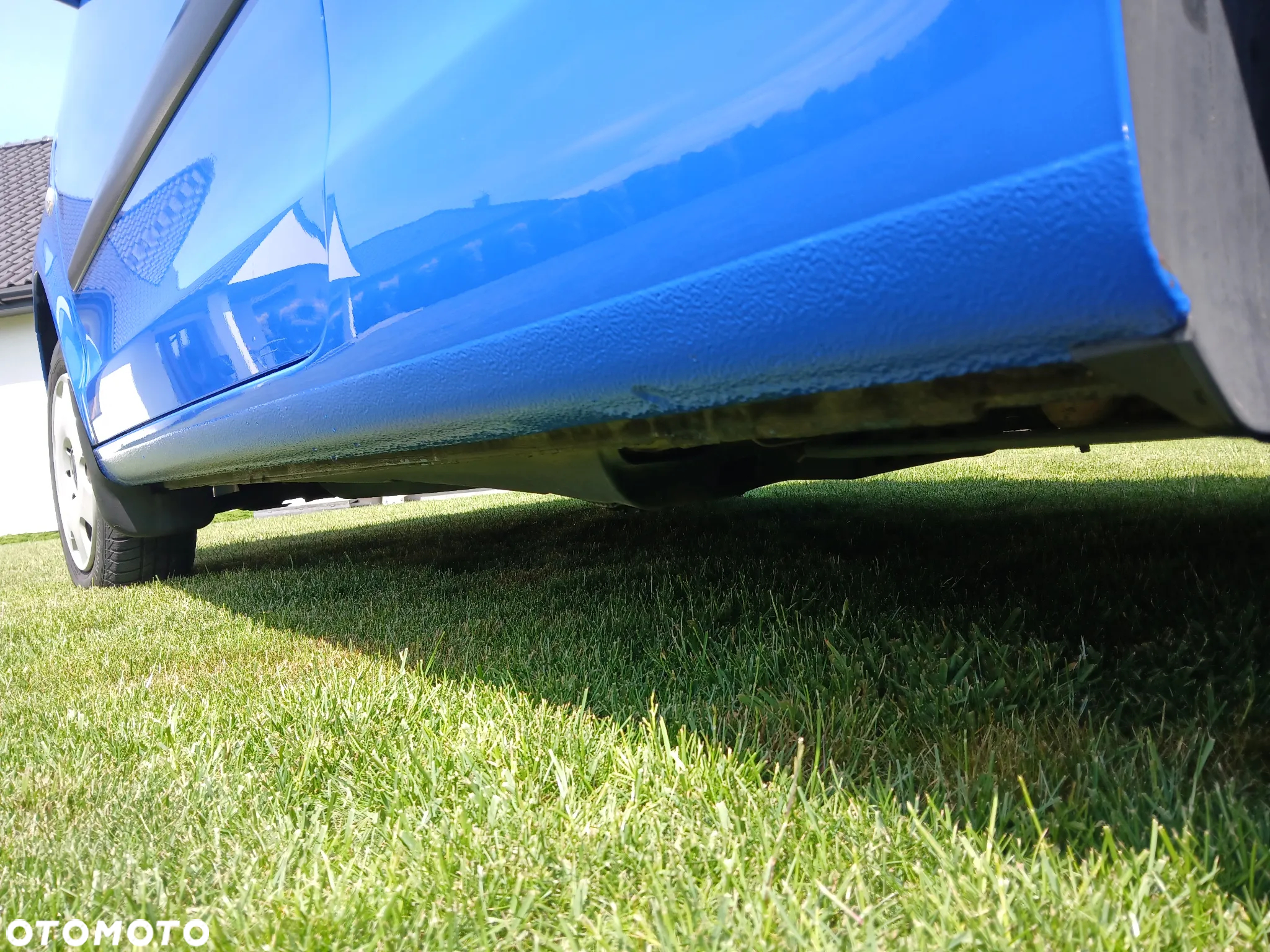Volkswagen Polo 1.2 Basis - 11