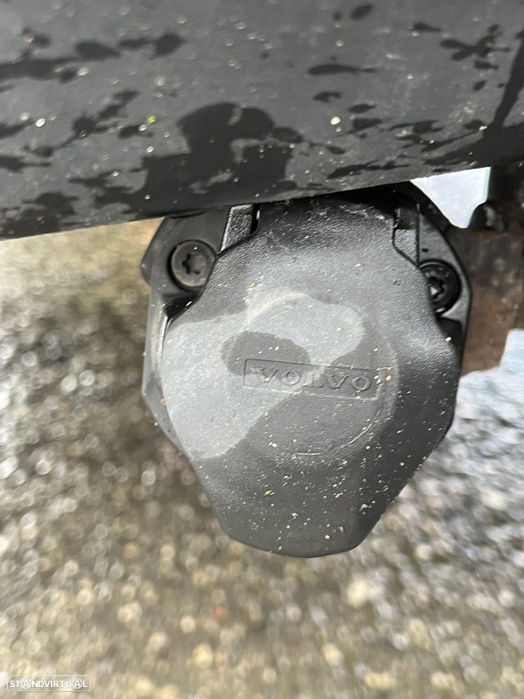 Volvo XC 90 2.4 D5 7L Nivel 2 Auto. - 11