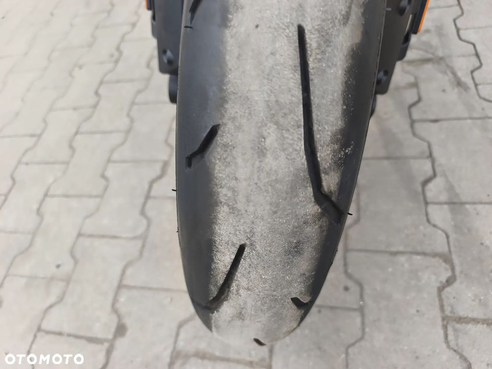 KTM Duke - 27