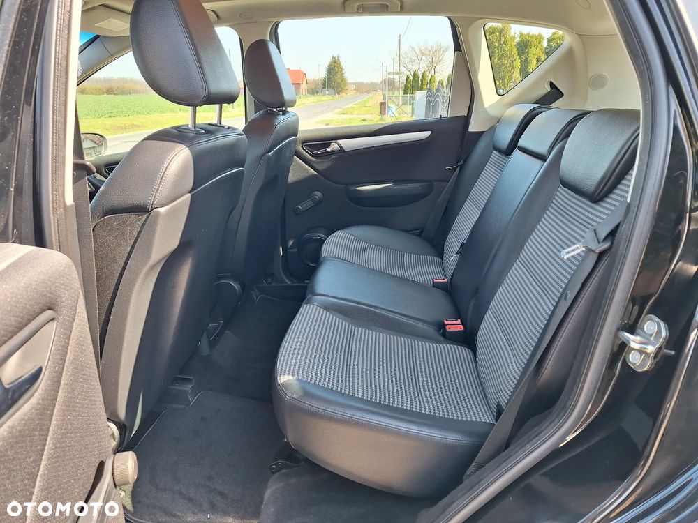 Mercedes-Benz Klasa A 150 Avantgarde - 8