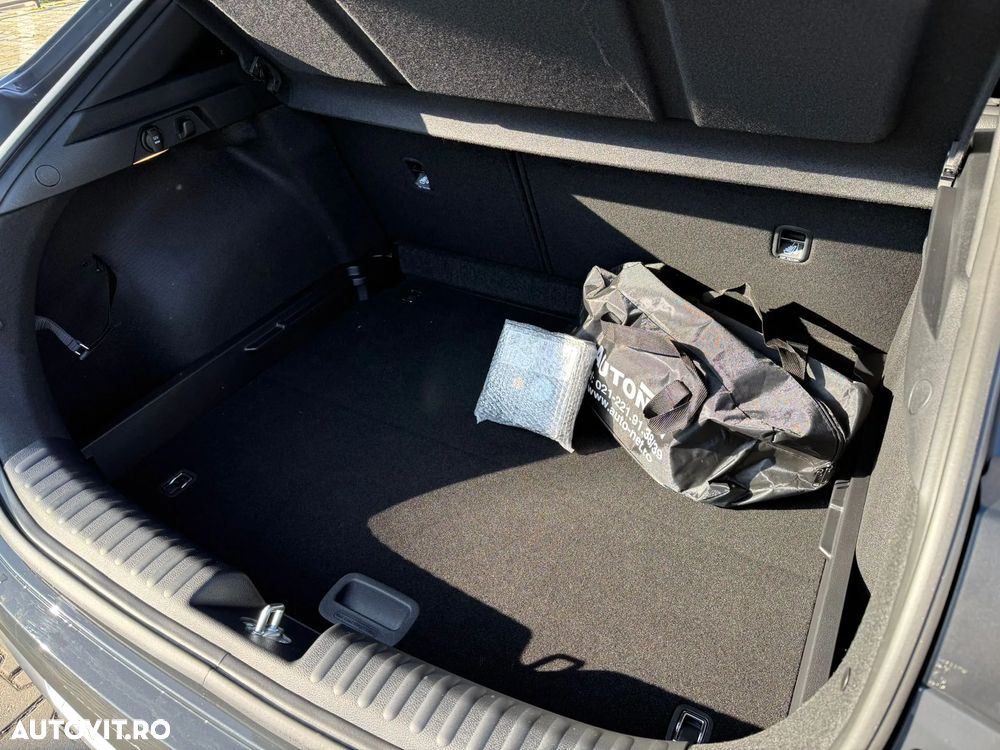 Kia XCeed 1.6 T-GDI 7DCT Style+ - 9