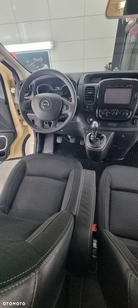 Opel Vivaro L2H1 S&S - 16