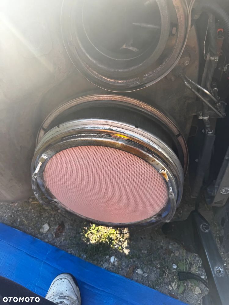 Renault GAMA T 480 - 9