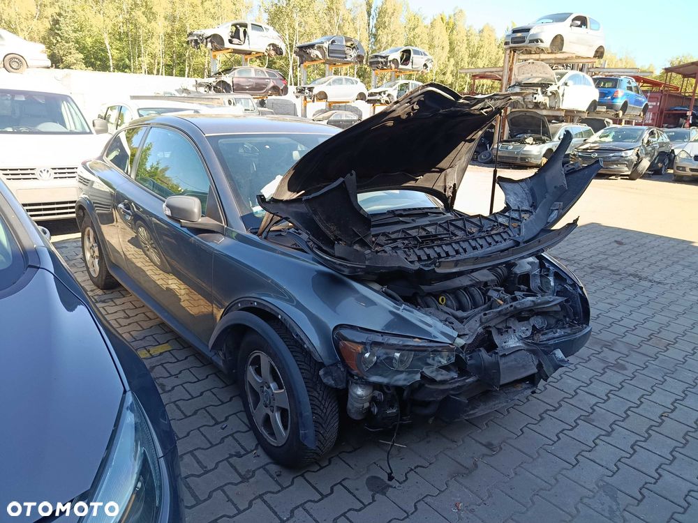 Volvo C30 1.8 B4184S11 2008 NA CZĘŚCI - 3