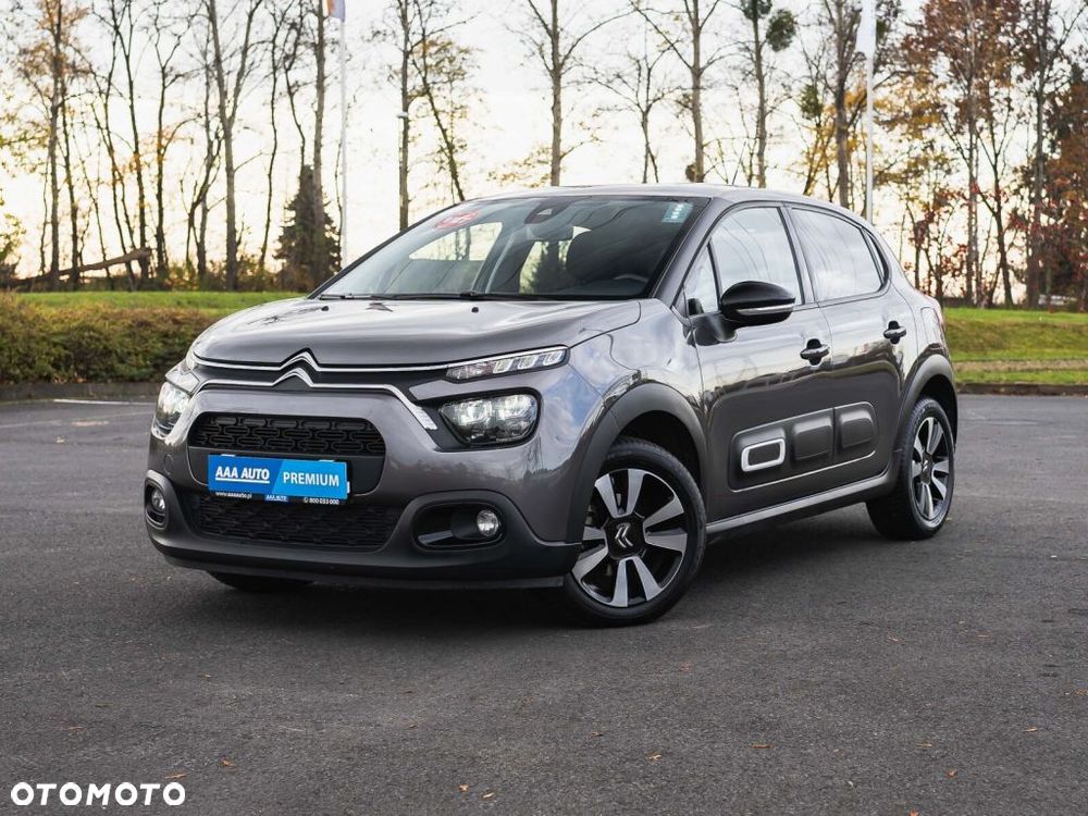 Citroën C3 - 1