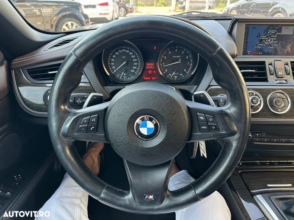 BMW Z4 - 10
