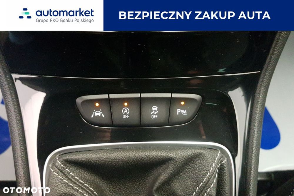 Opel Astra V 1.2 T Elegance S&S - 20