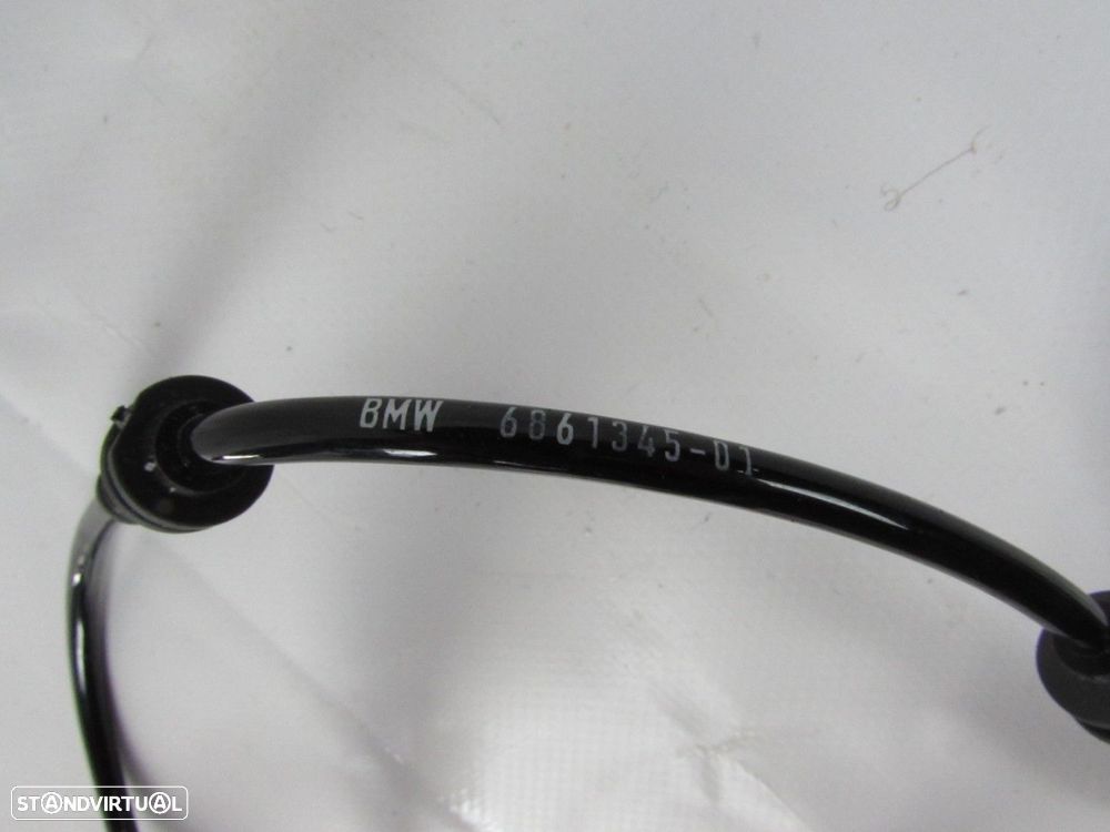 Cabo Sensor Aceleração Roda Seminovo/ Original BMW 7 (G11, G12)/BMW 5 (G30, F90)... - 2