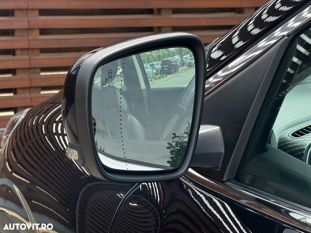 Renault Kadjar Energy dCi 130 Bose Edition - 26