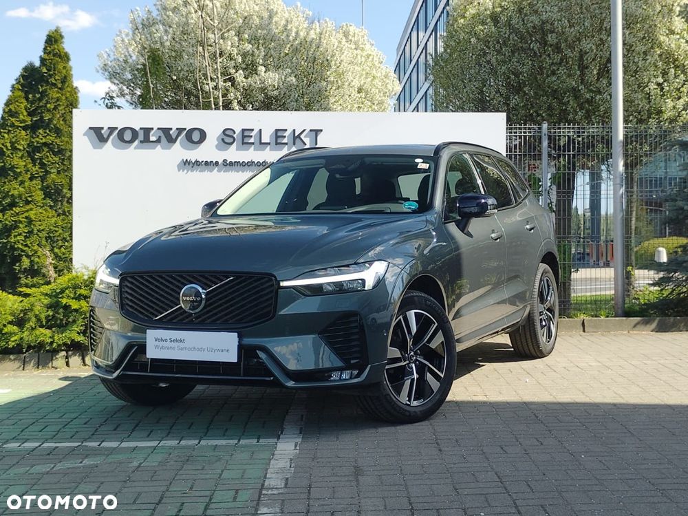Volvo XC 60 - 2