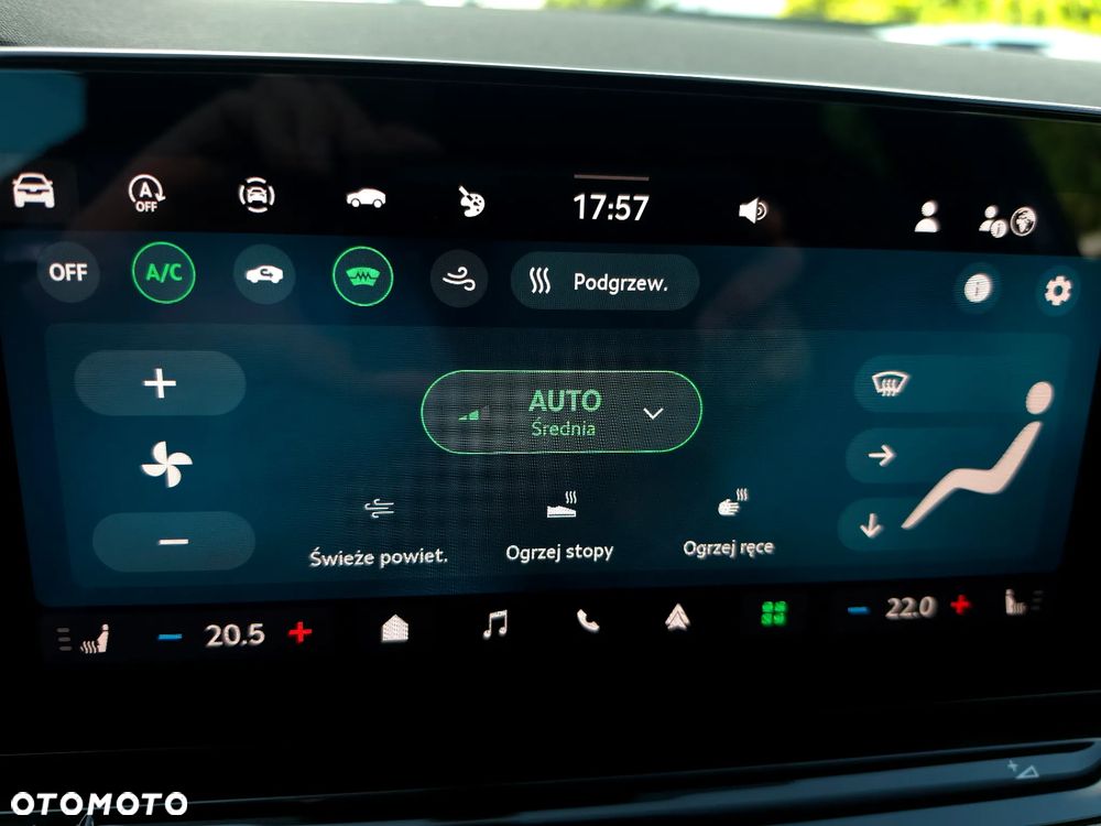 Skoda Octavia 1.5 TSI mHEV Sportline DSG - 40