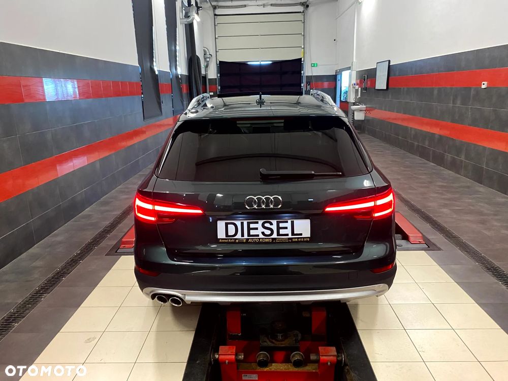 Audi A4 Allroad - 13