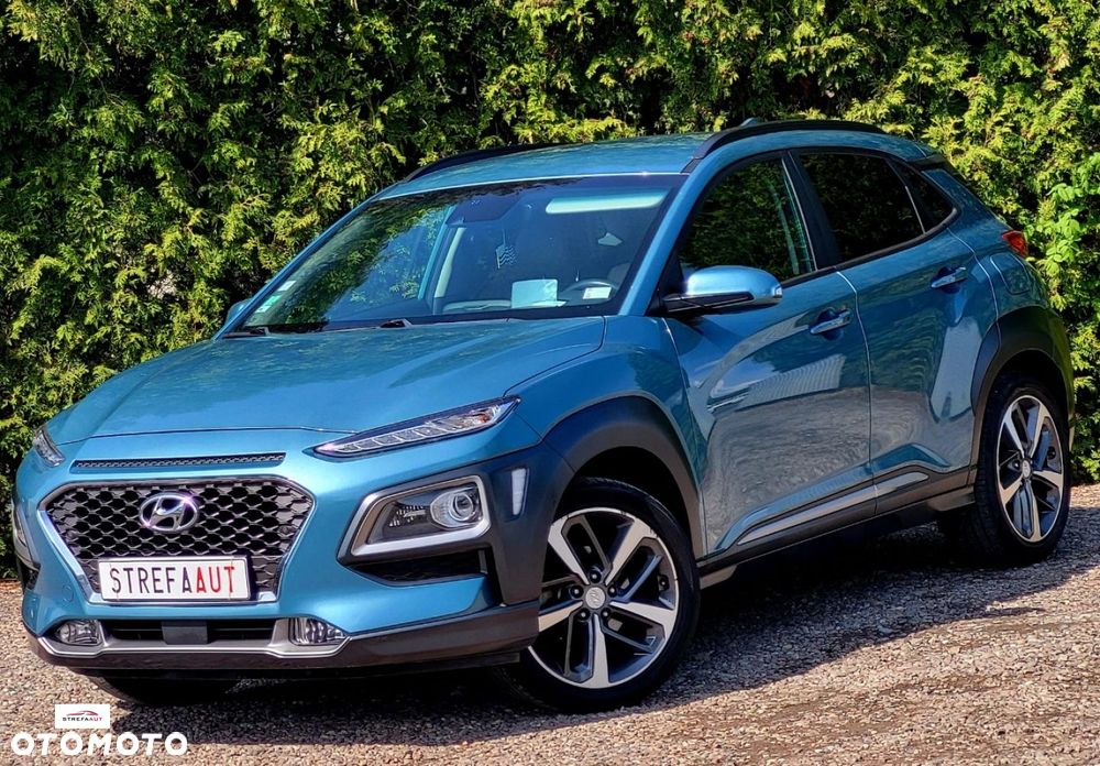 Hyundai Kona - 22