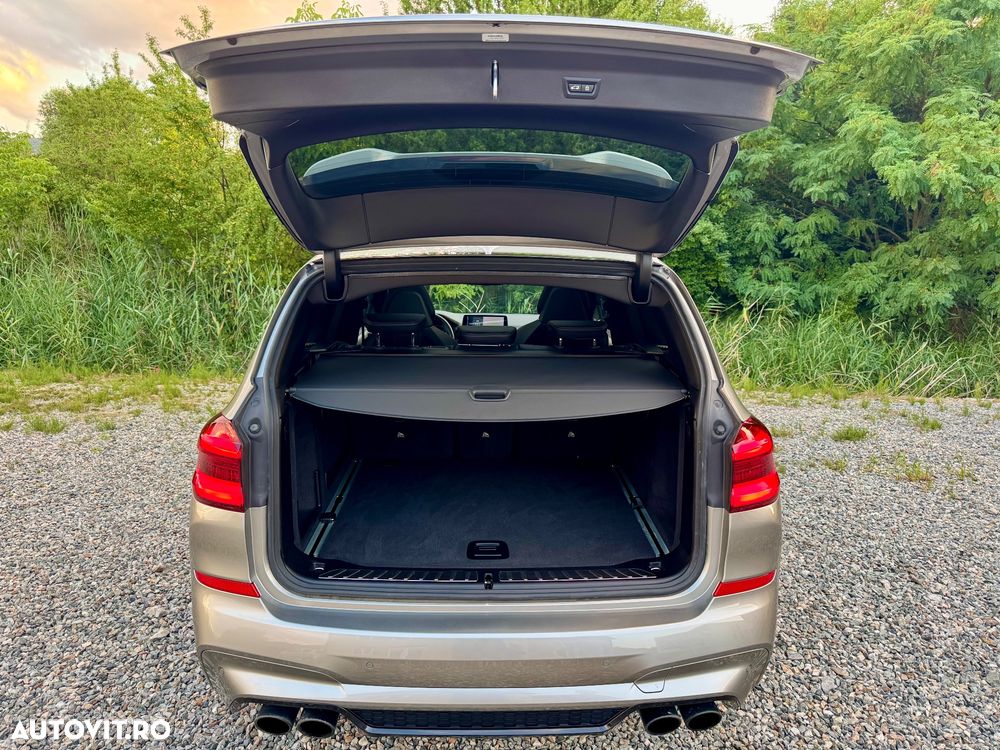 BMW X3 M - 30