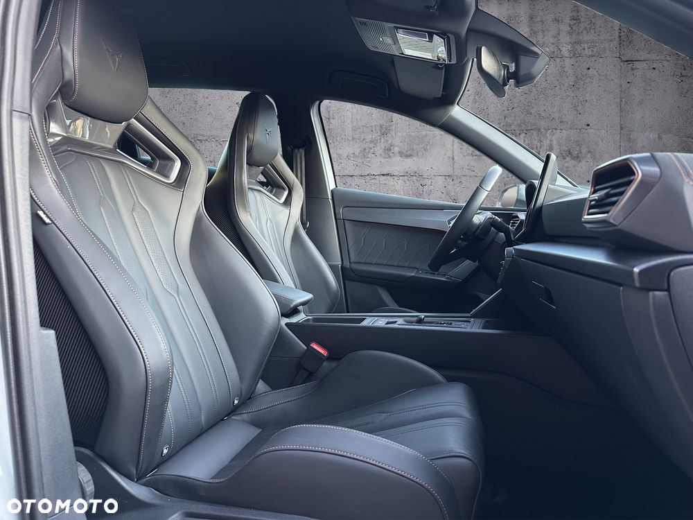 Cupra Leon Sportstourer 2.0 TSI DSG VZ CUP - 9