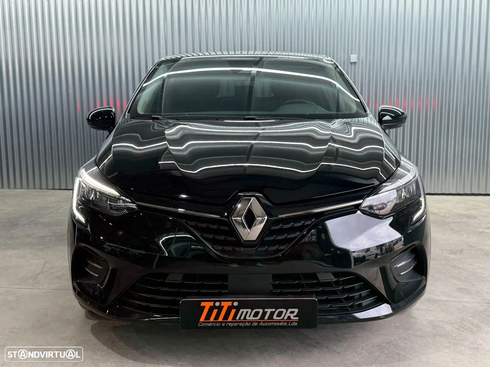 Renault Clio 1.5 Blue dCi Evolution - 2