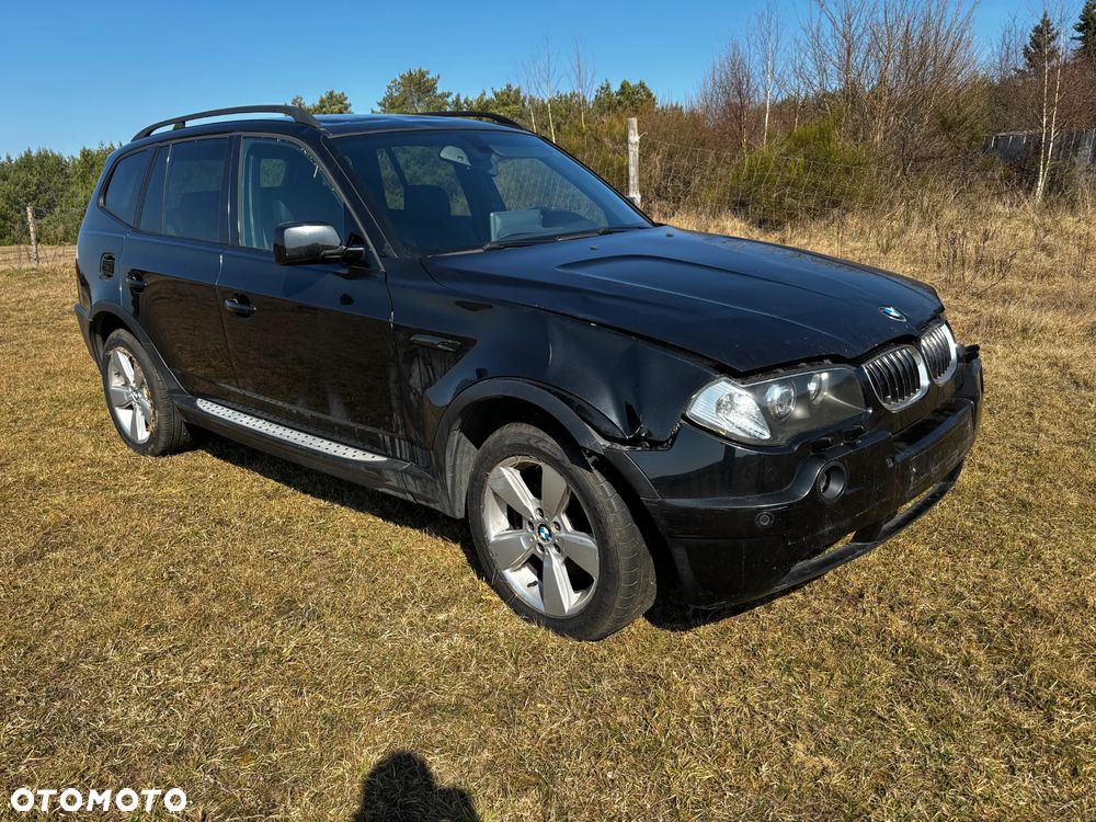 BMW X3 - 14