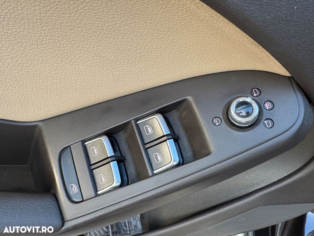Audi A4 Allroad 2.0 TDI Stronic - 8