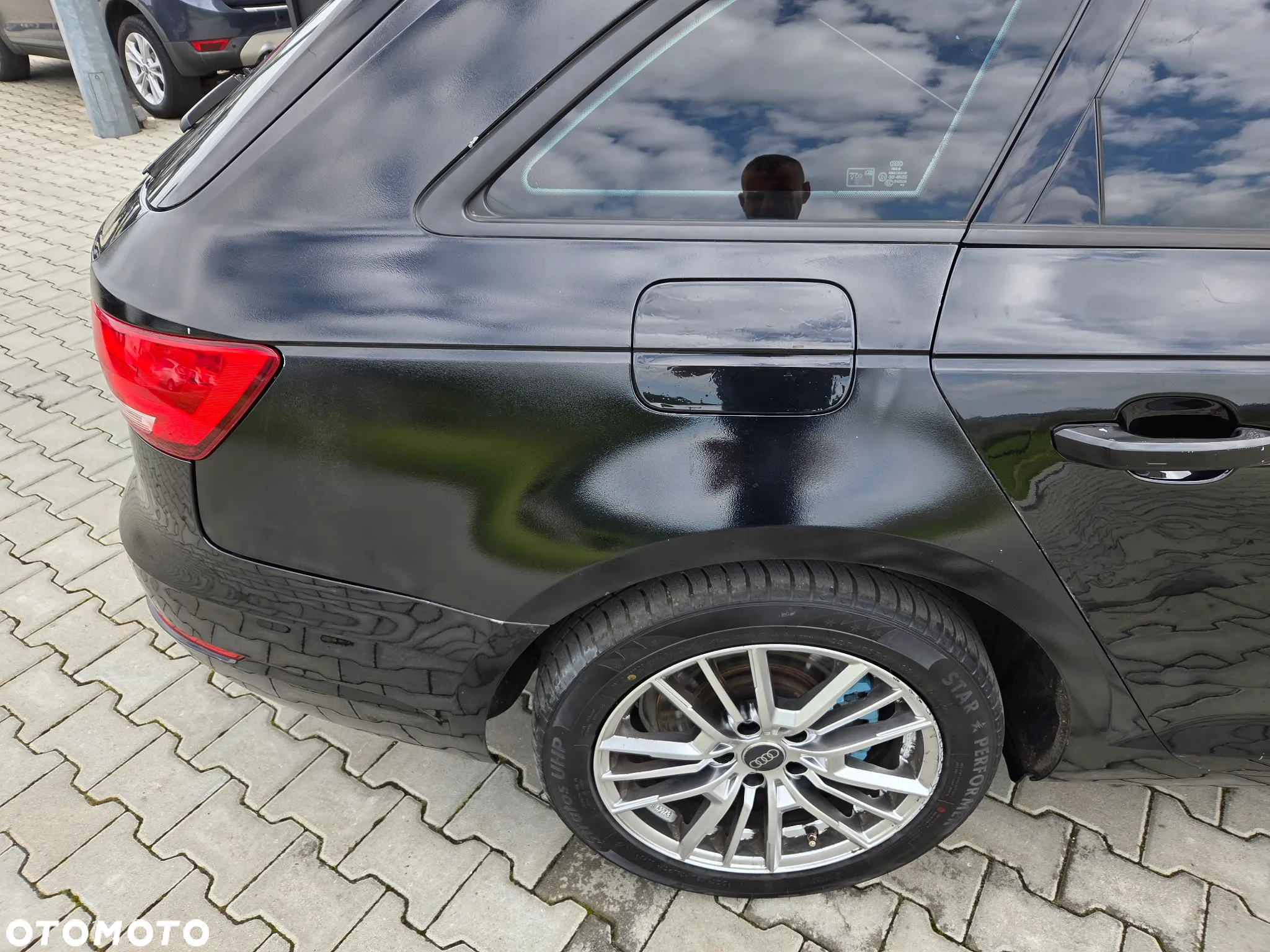 Audi A4 - 21