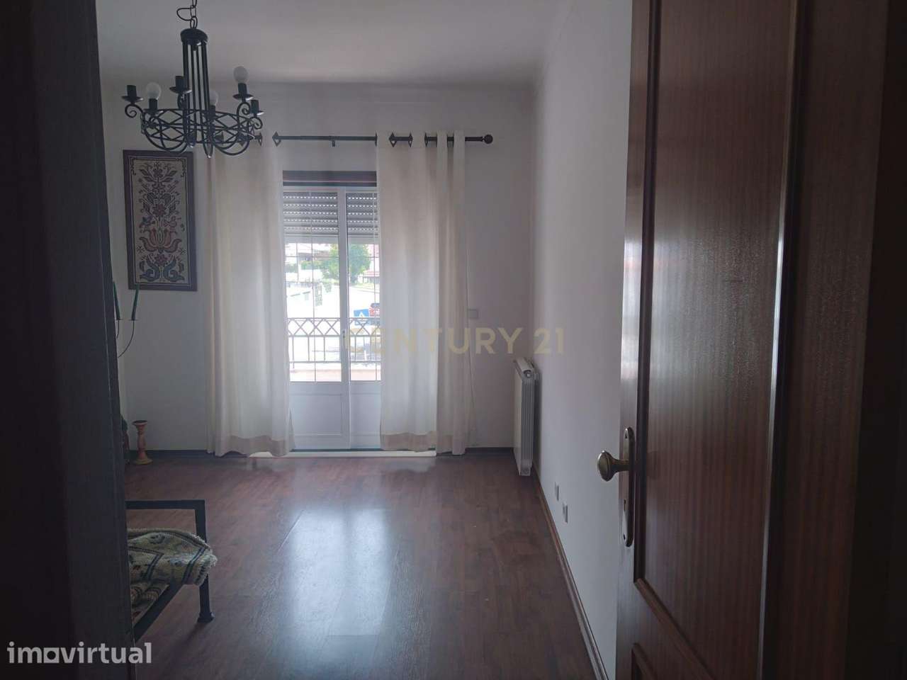 Apartamento T2 para Arrendamento com Garagem - Grande imagem: 5/12