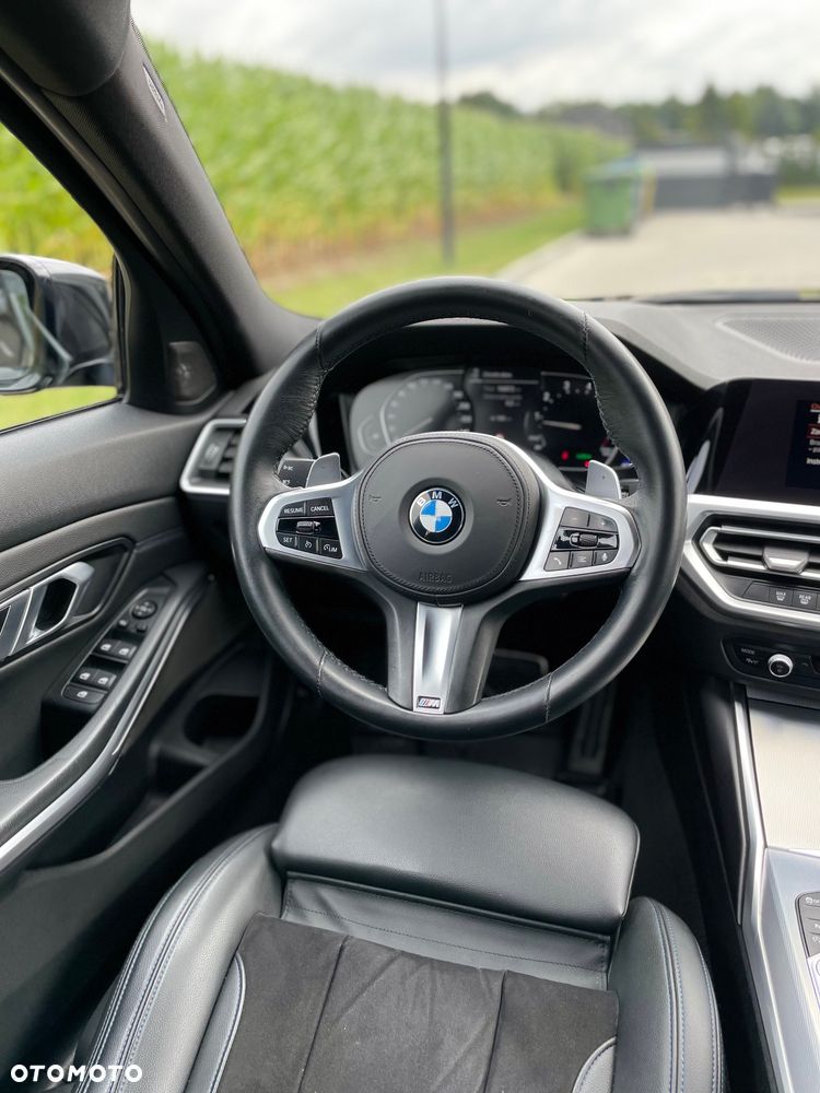 BMW Seria 3 - 8