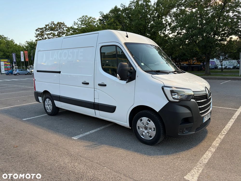 Renault MASTER - 1