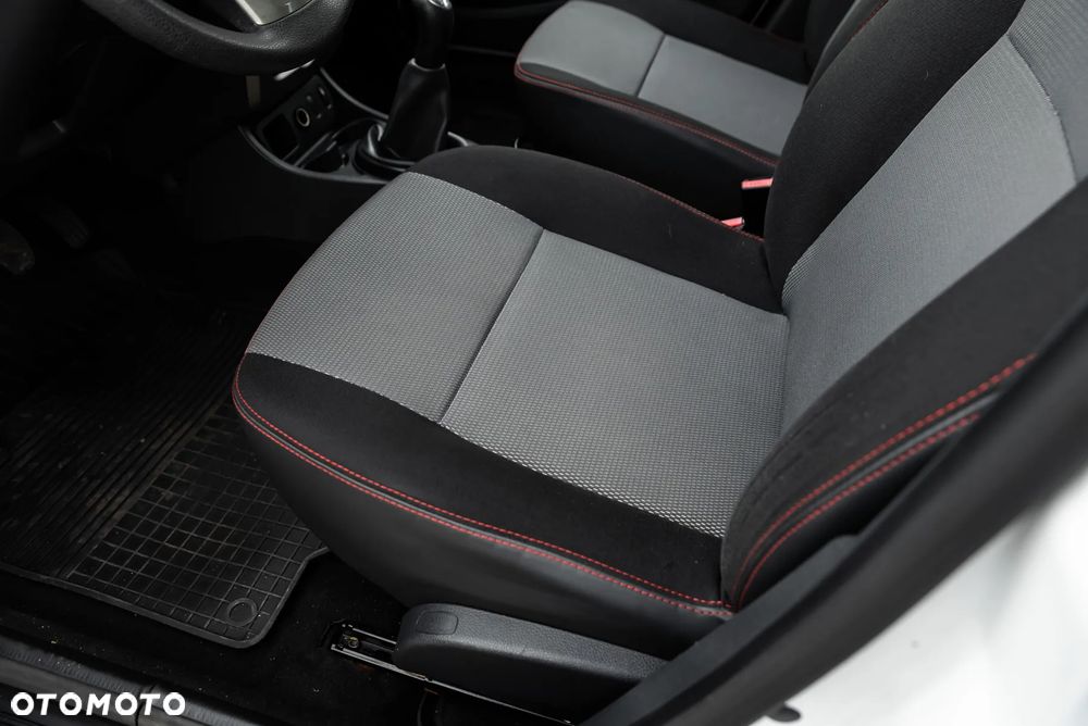 Dacia Duster 1.6 SL Aventure - 20