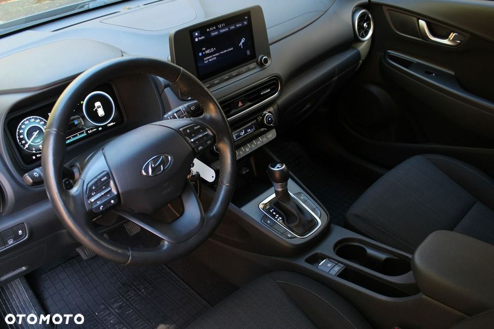 Hyundai Kona - 9