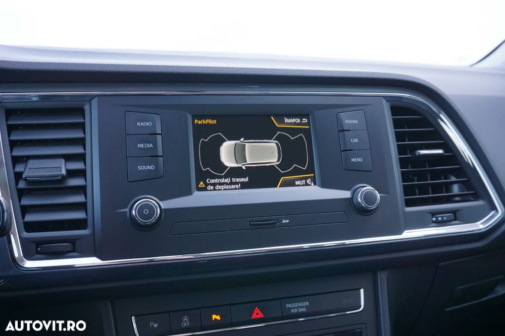 Seat Ateca 1.4 ECOTSI Start&Stop 4Drive Style - 18