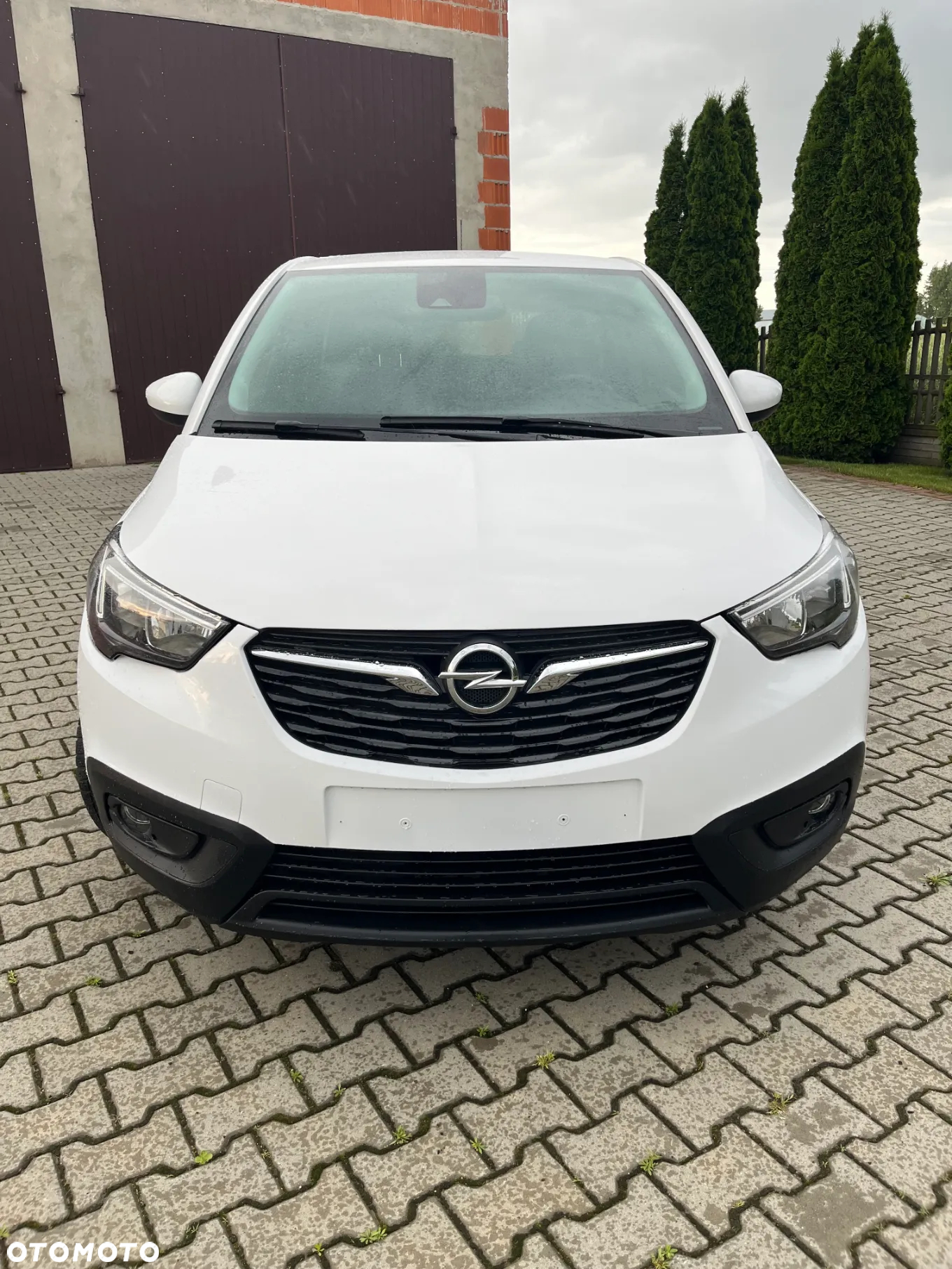 Opel Crossland X 1.2 T Enjoy S&S - 2