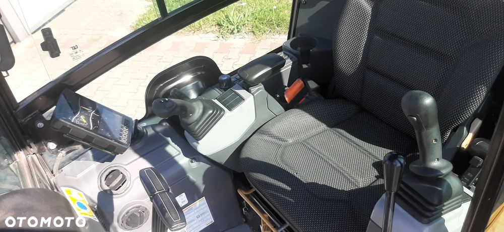 Caterpillar 301.8-05A - 8