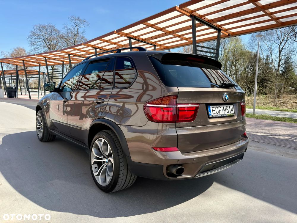 BMW X5 - 2
