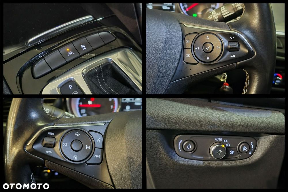 Opel Insignia - 26