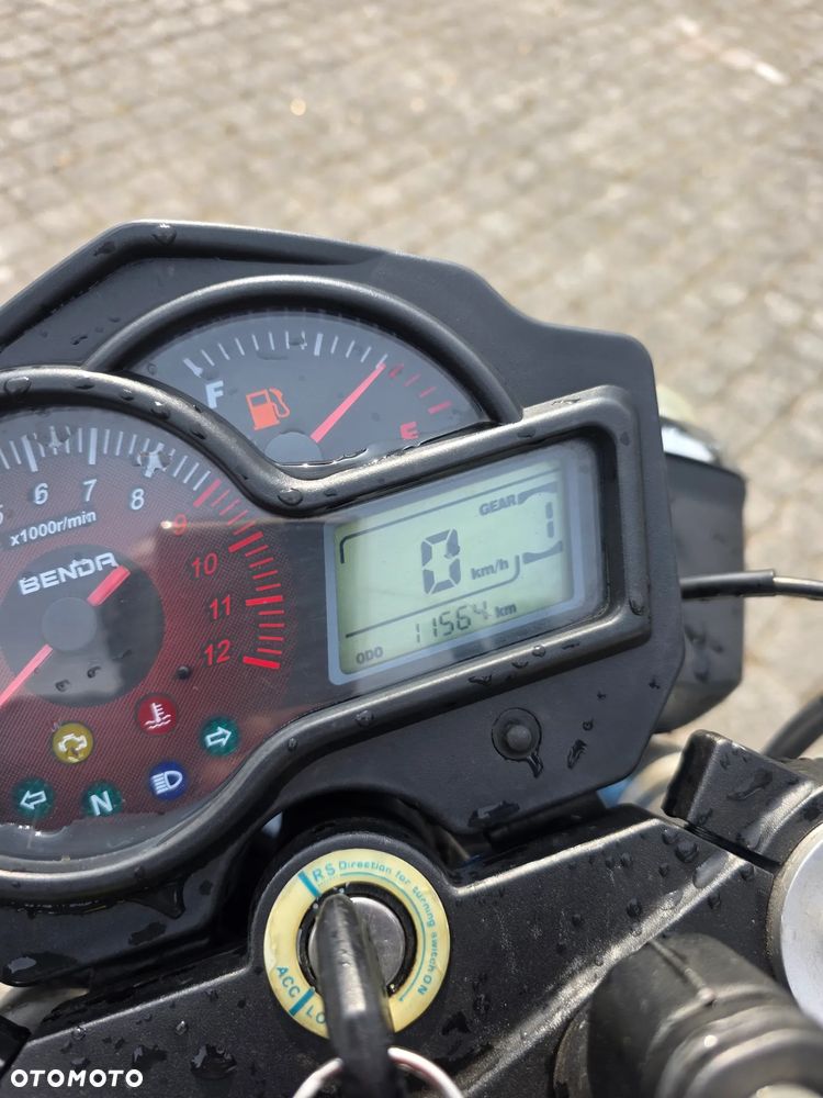 Benda Street 125 - 18