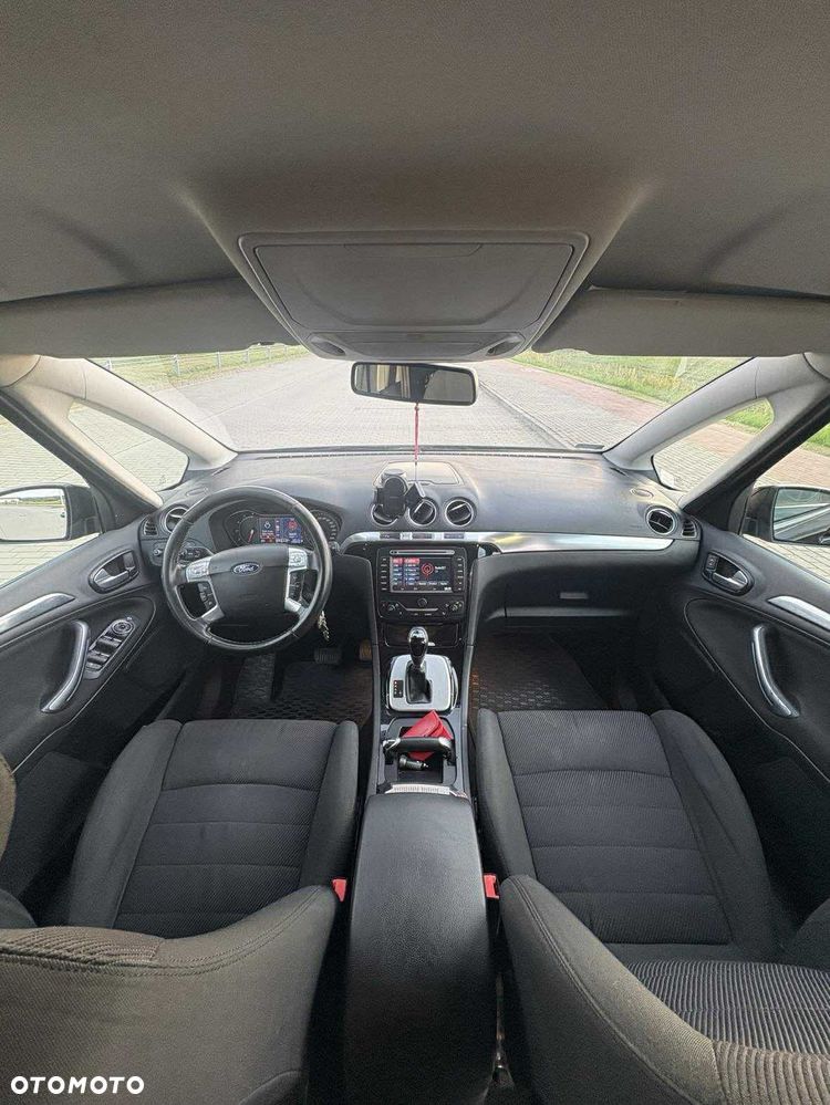 Ford S-Max 2.0 TDCi Trend - 8