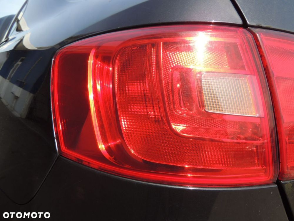 Lampa tył lewa VW Jetta VI 5C '12 - 1