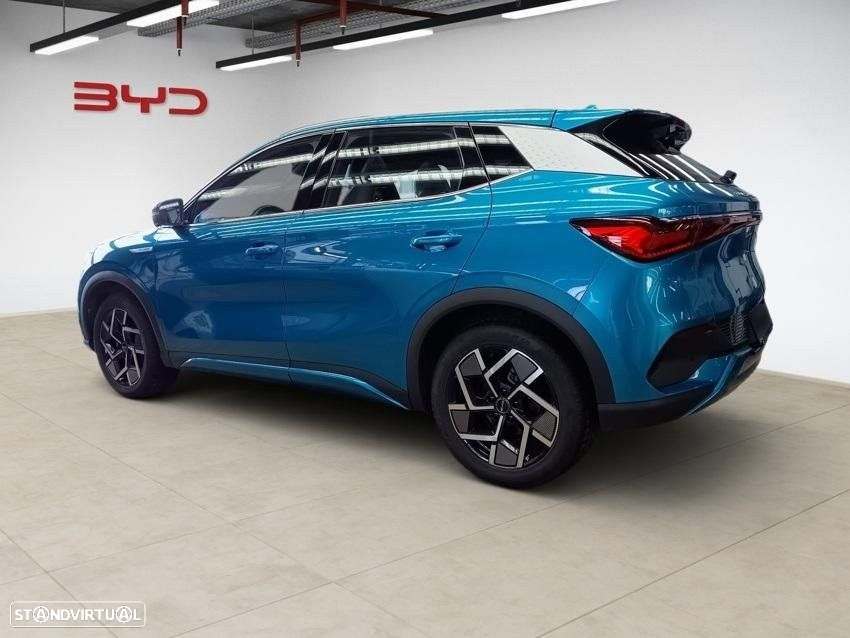 BYD Atto 3 60.48 kWh Comfort - 5