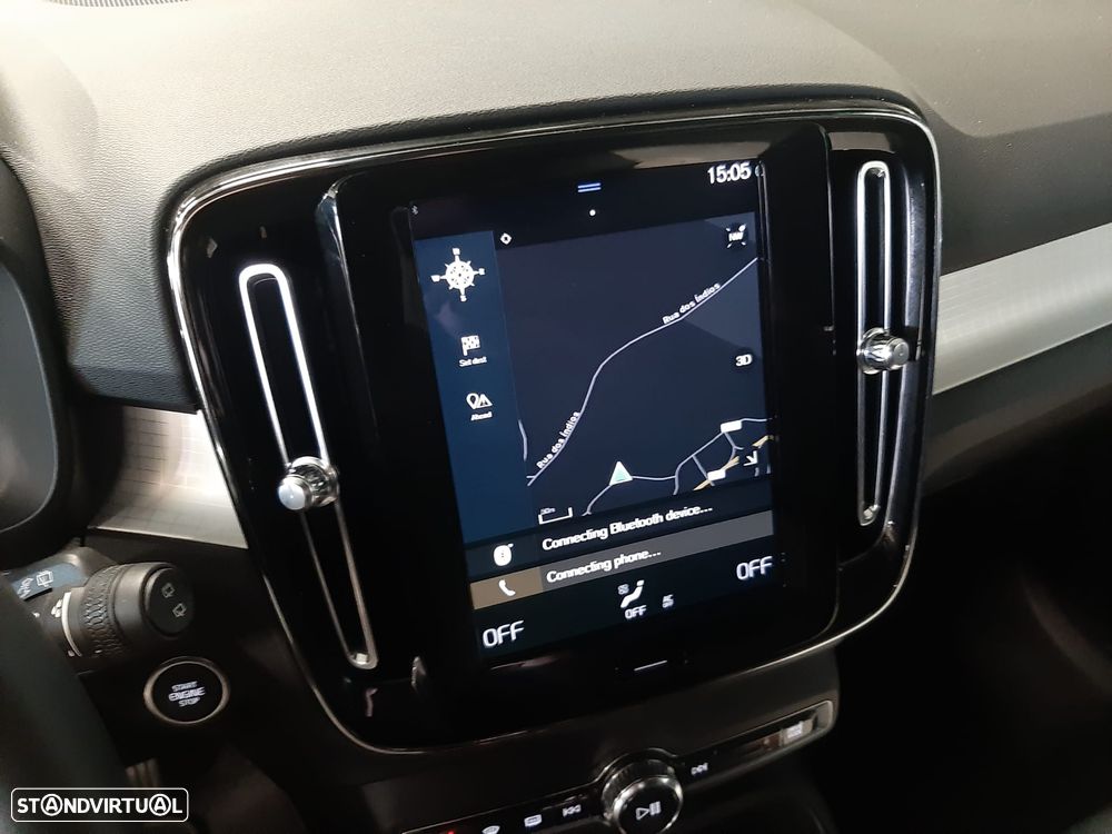 Volvo XC 40 - 15